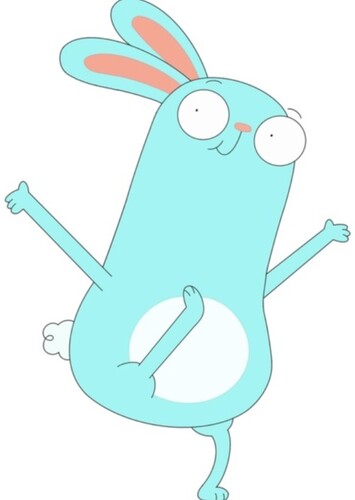 Barry Buns