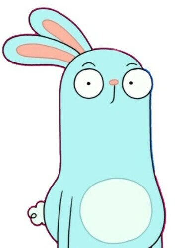 Barry Buns