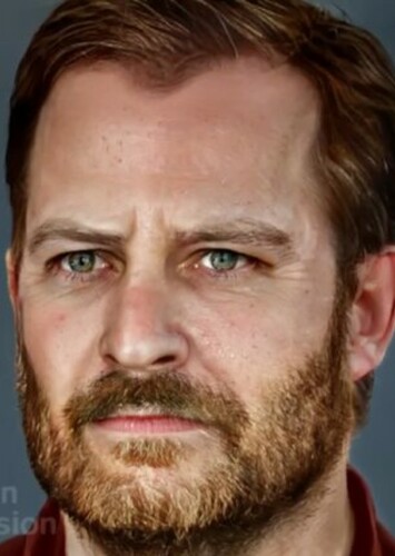 Barry Burton
