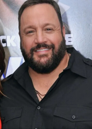 Barry Burton