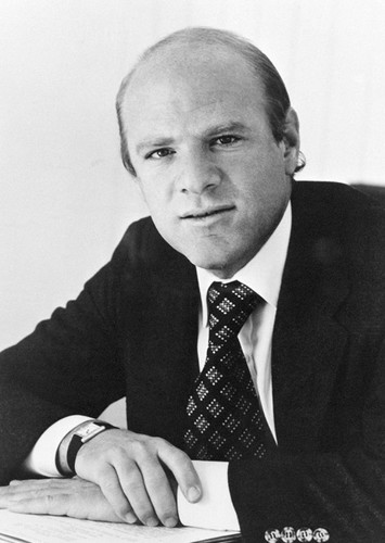Barry Diller