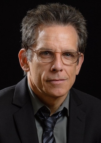 Barry Dort