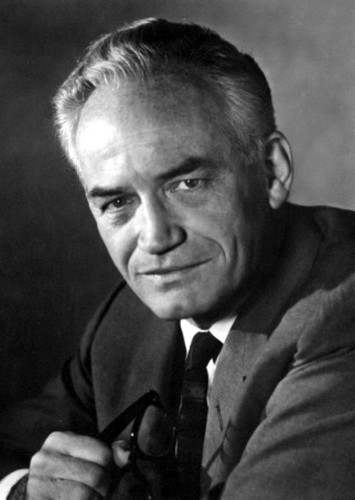 Barry Goldwater