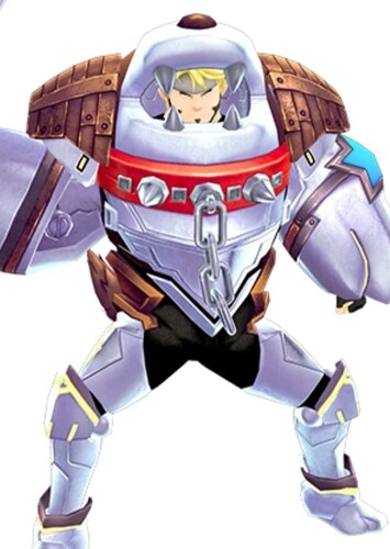 Barry Goodman