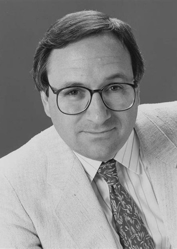 Barry Gordon