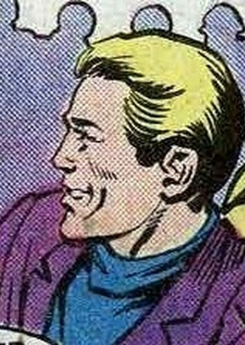 Barry Hapgood