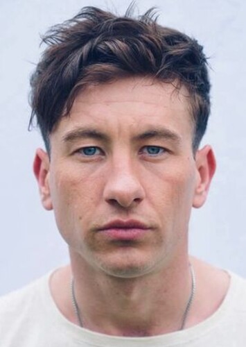 Barry Keoghan