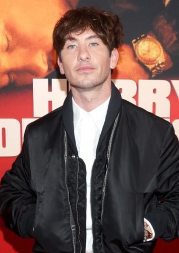 Barry Keoghan