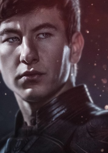 Barry Keoghan