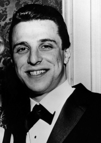 Barry Mann