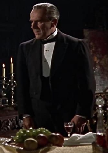 Barrymore