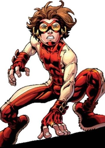 Bart Allen