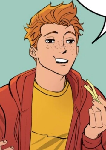Bart Allen