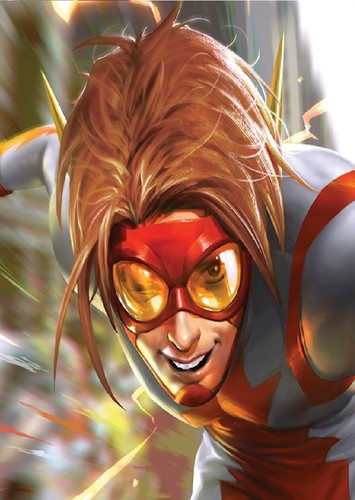 Bart Allen