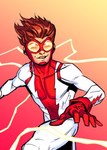 Bart Allen
