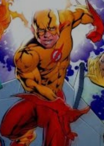 Bart Allen