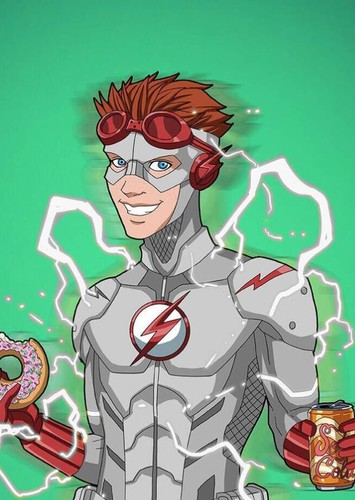 Bart Allen