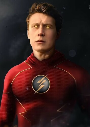 Bart Allen (Earth-89)