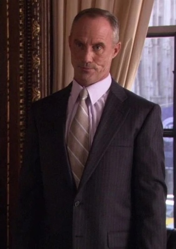 Bart Bass