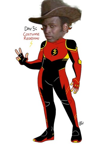 Bart (Blazing Saddles)