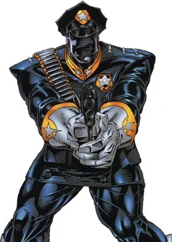 Bart Gallows