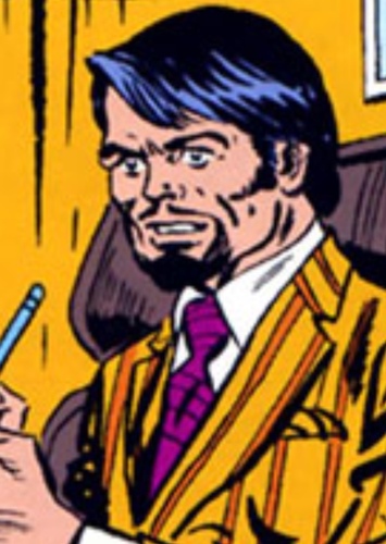 Bart Hamilton