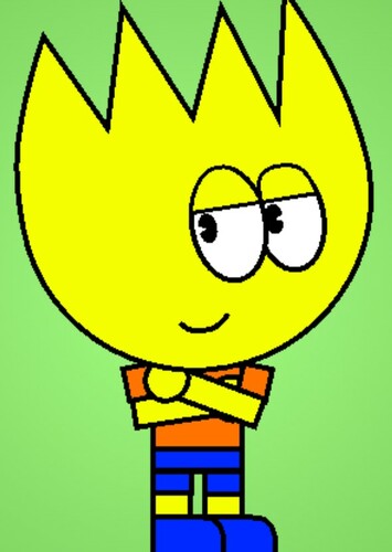 Bart Man