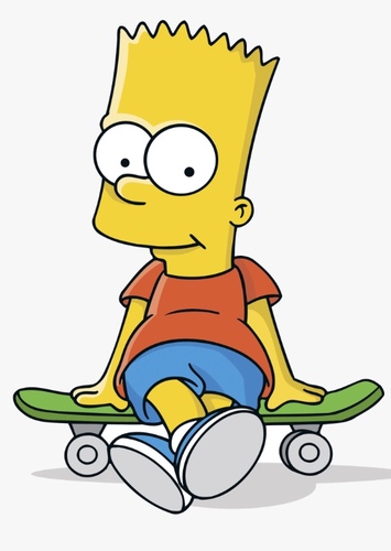 Bart/Nelson/Ralph/Maggie/Karnvey