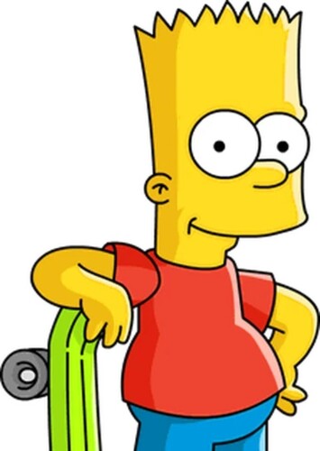 Bart Simpson