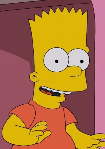 Bart Simpson