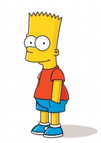 Bart Simpson