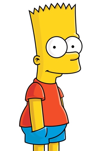 Bart Simpson