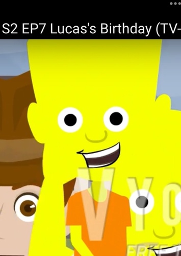 Bart Simpson