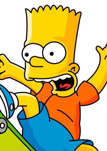Bart Simpson