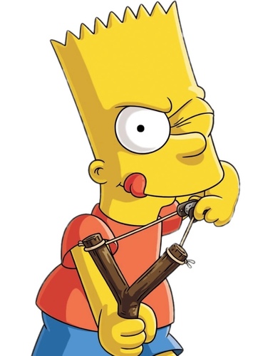 Bart Simpson