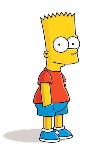 Bart Simpson (voice)