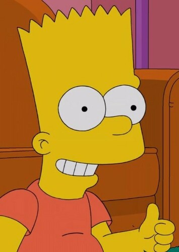 Bart Simpson (voice)