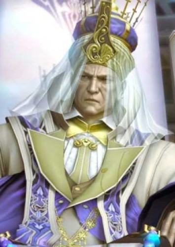 Barthandelus