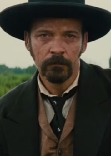 Bartholomew Bogue
