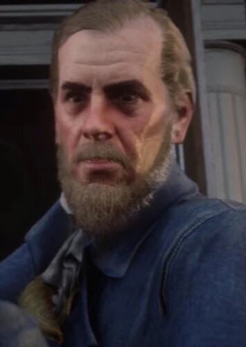 Bartholomew Braithwaite
