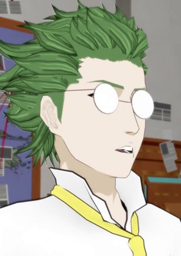 Bartholomew Oobleck