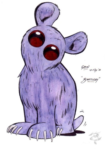 Bartleby