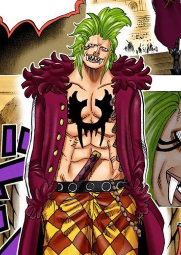 Bartolomeo