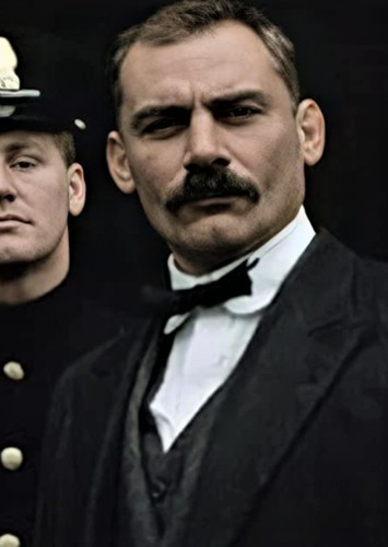 Bartolomeo Vanzetti