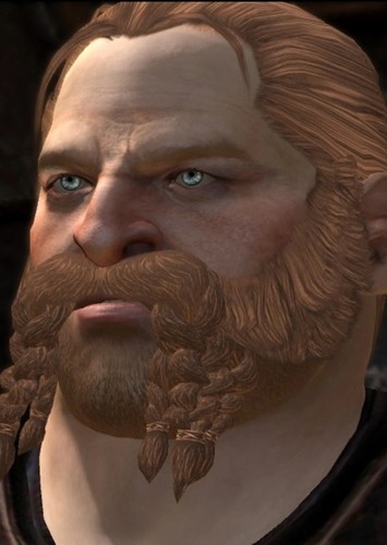 Bartrand Tethras