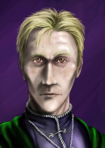 Barty Crouch Jr.
