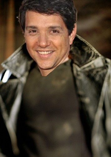 Barty Crouch Jr.