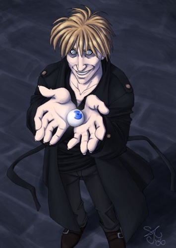 Barty Crouch Jr.