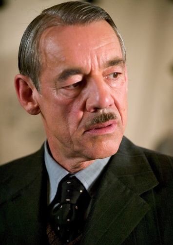 Barty Crouch Sr