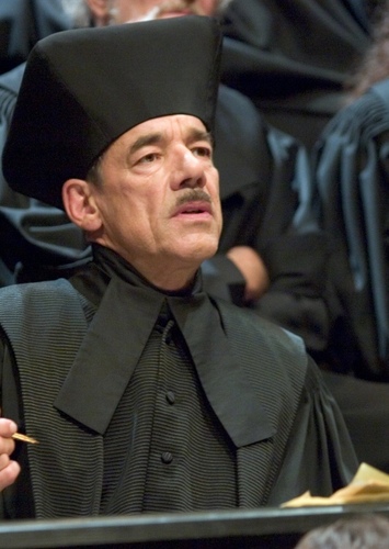 Barty Crouch Sr.